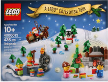 LEGO 4000013 A LEGO Christmas Tale
