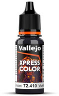 Vallejo Xpress Color &ndash; Gloomy Violet 72410