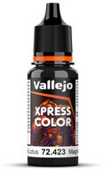 Vallejo Xpress Color &ndash; Black Lotus 72423