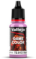 Vallejo 72013 Game Color Squid Pink