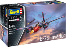 Revell 03823 B-26 Invader 1:48