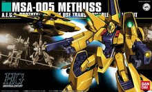 Gundam MSA-005 Methuss HG 1/144