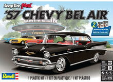 Revell 11529 Chevy Bel Air 1957 1:25