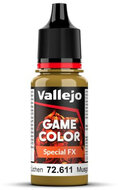 Vallejo 72611 Game Color SpecialFX Moss and Lichen
