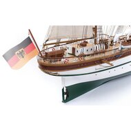 Occre 15003 Gorch Fock 1:95 Houten Schepen