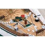 Occre 15003 Gorch Fock 1:95 Houten Schepen