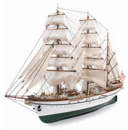 Occre 15003 Gorch Fock 1:95 Houten Schepen