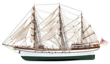 Occre Gorch Fock 1:95