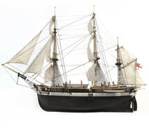 Occre 12004 HMS Terror 1:75