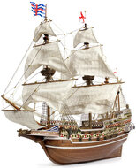 Occre 13004 HMS Revenge 1:85