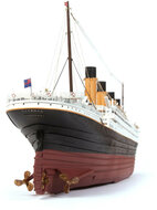 Occre 14009 RMS Titanic 1:300