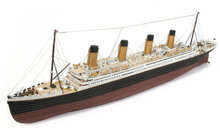 Occre 14009 RMS Titanic 1:300