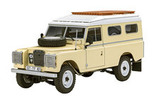 Revell 07056 Land Rover Series III LWB 1:24