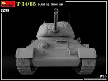 MiniArt 35379 T-34/85 1/35