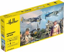 Heller 50329 Normandy Air War 1/72