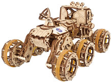 UGears Bemande Mars Rover