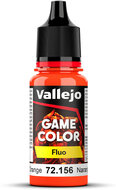 Vallejo 72156 Game Color Fluo Orange