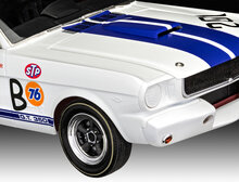 Revell 07716 1966 Shelby GT 350 R 1:24