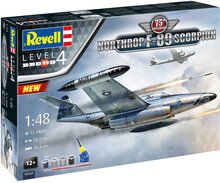 Revell 05650 Northrop F-89 Scorpion 1:48