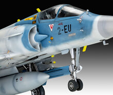 Revell 03813 Dassault Mirage 2000C 1:48