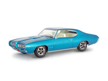 Revell 14530 &#039;69 Pontiac GTO &quot;The Judge&quot; 2N1 1:24