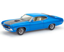 Revell 14534 1970 Ford Torino Cobra 1:25