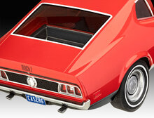 Revell 05664 Ford Mustang Mach 1 1:25