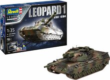 Revell 05656 Leopard 1 1:35