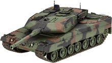 Revell 03342 Leopard 2 A6M+ 1:35