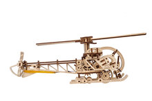 UGears Mini Helicopter #70225
