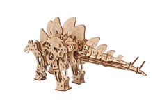UGears Stegosaurus #70222