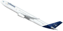 Revell 03816 Airbus A330-300 Lufthansa New Livery 1:144