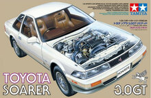 Tamiya 24064 Toyota Soarer 3.0GT