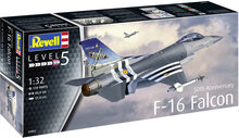 Revell 03802 F-16 Falcon 1:32