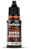 Vallejo 72458 Xpress Color Demonic Skin