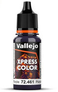 Vallejo 72461 Xpress Color Vampiric Purple