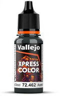 Vallejo 72462 Xpress Color Starship Steel