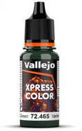 Vallejo 72465 Xpress Color Forest Green