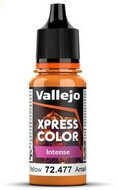 Vallejo 72477 Xpress Color Intense Dreadnought Yellow