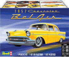 Revell 14551 Chevrolet Bel Air 1:25
