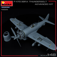 MiniArt 48029 P-47D-30RA Thunderbolt 1/48