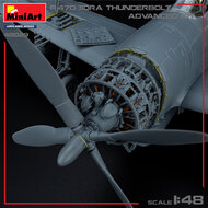 MiniArt 48029 P-47D-30RA Thunderbolt 1/48