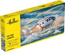 Heller 80379 UH-72A Lakota 1/72