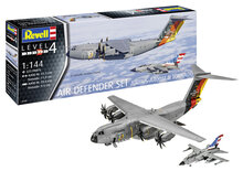 Revell 03789 Air Defender Set 1/144