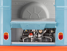 Revell 07726 VW T1 Panel Van (Gulf Decoration) 1/24