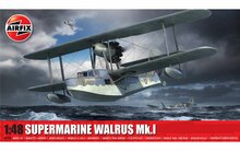 Airfix 09183 Supermarine Walrus Mk.I 1/48