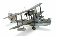 Airfix 09183 Supermarine Walrus Mk.I 1/48