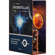 Tonecheer Book Nook Interstellar TQ110