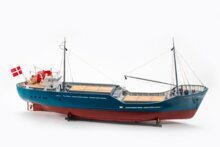 Billing Boats Mercantic 1:50 #424