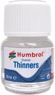 Humbrol Enamel Thinner Verf Verdunner 28ml #7501